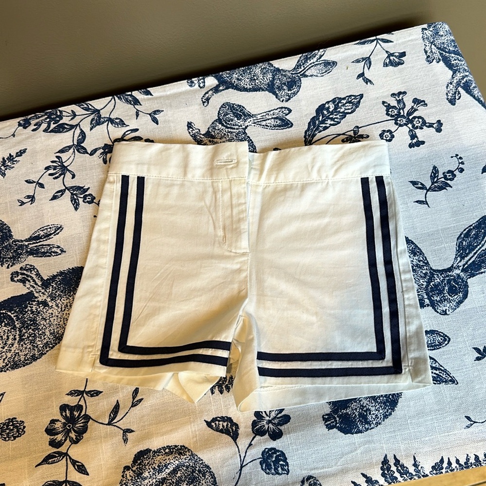 Janie and Jack Size 2T shorts